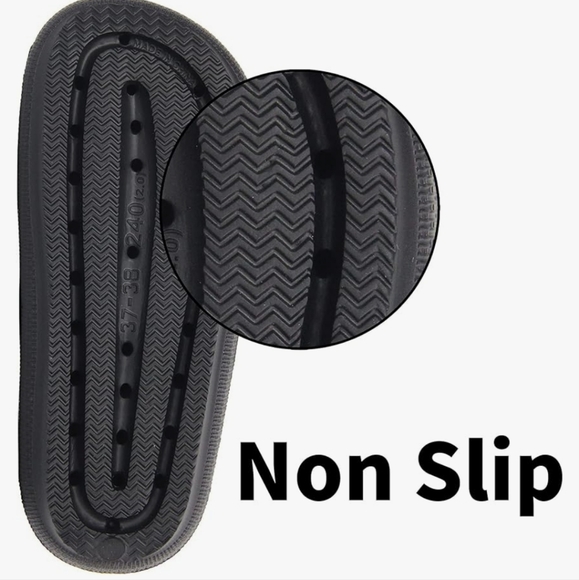 Sorts Women Pillow Sandals - Picture 3 of 7